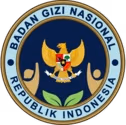 Logo Makan Bergizi Gratis Kota Gersik